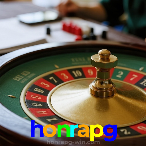 Descubra a Emoção do Cassino Ao Vivo no honrapg