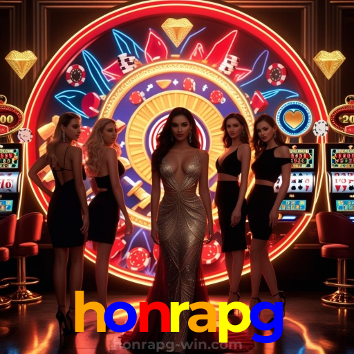 honrapg
