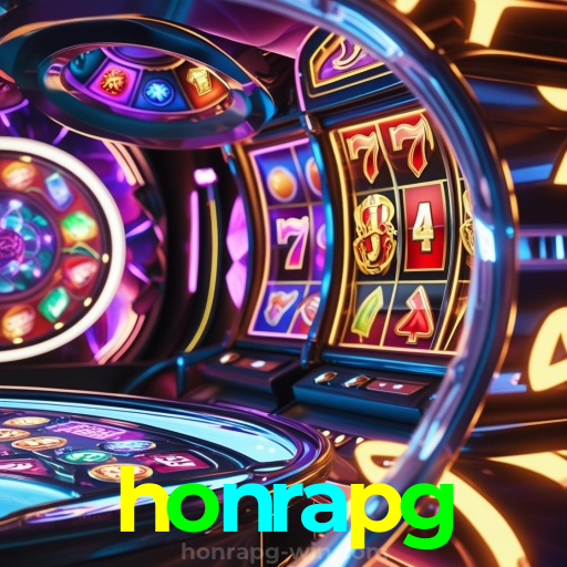 honrapg: Plataforma Segura e Premiada