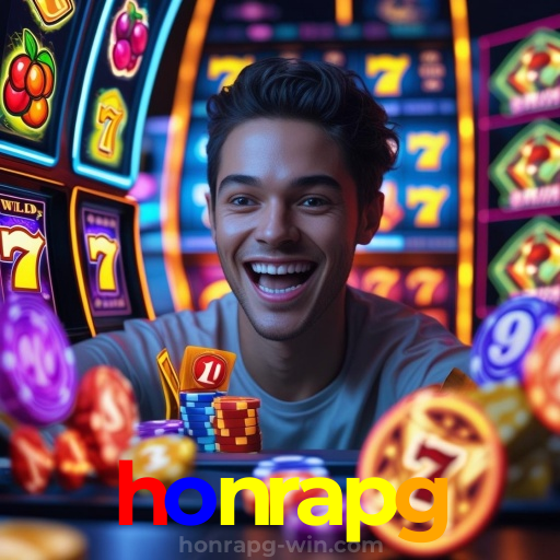 Explore os Jogos de Bingo no honrapg: Diversão e Prêmios ao Seu Alcance