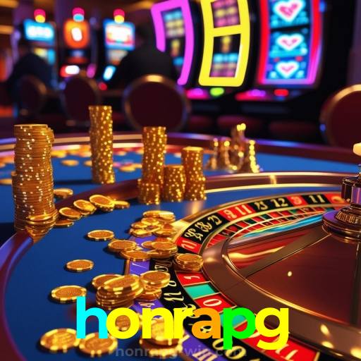 Explorando a Categoria de Jogos de Poker no honrapg