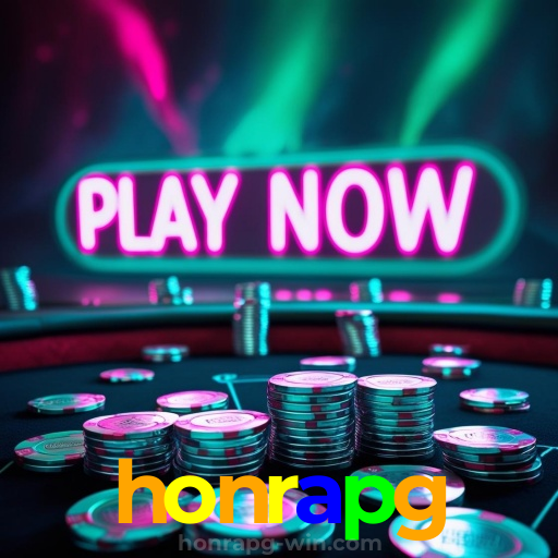 A Emoção das Máquinas Slots no honrapg