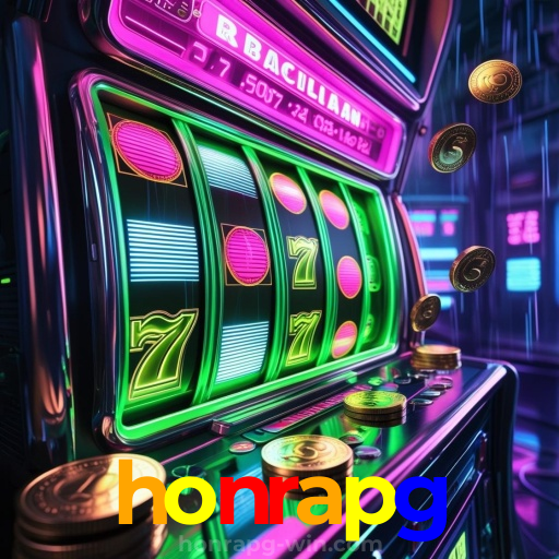 honrapg