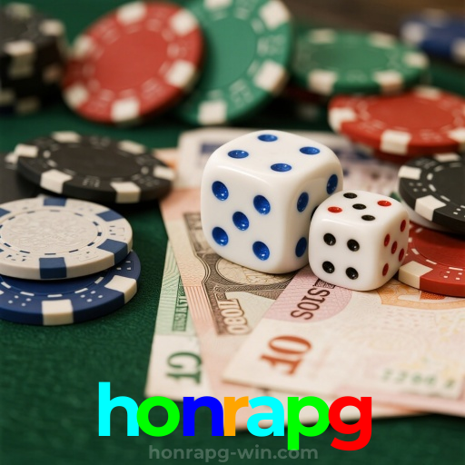 A Emoção das Máquinas Slots no honrapg