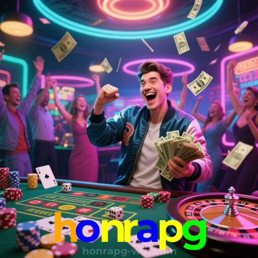 honrapg