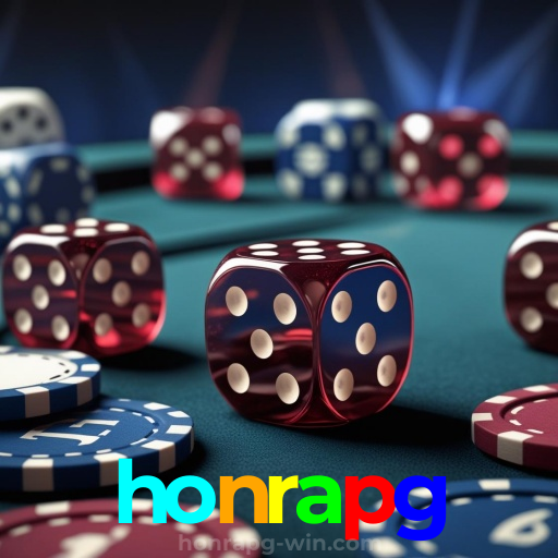 Descubra a Emoção do Cassino Ao Vivo no honrapg